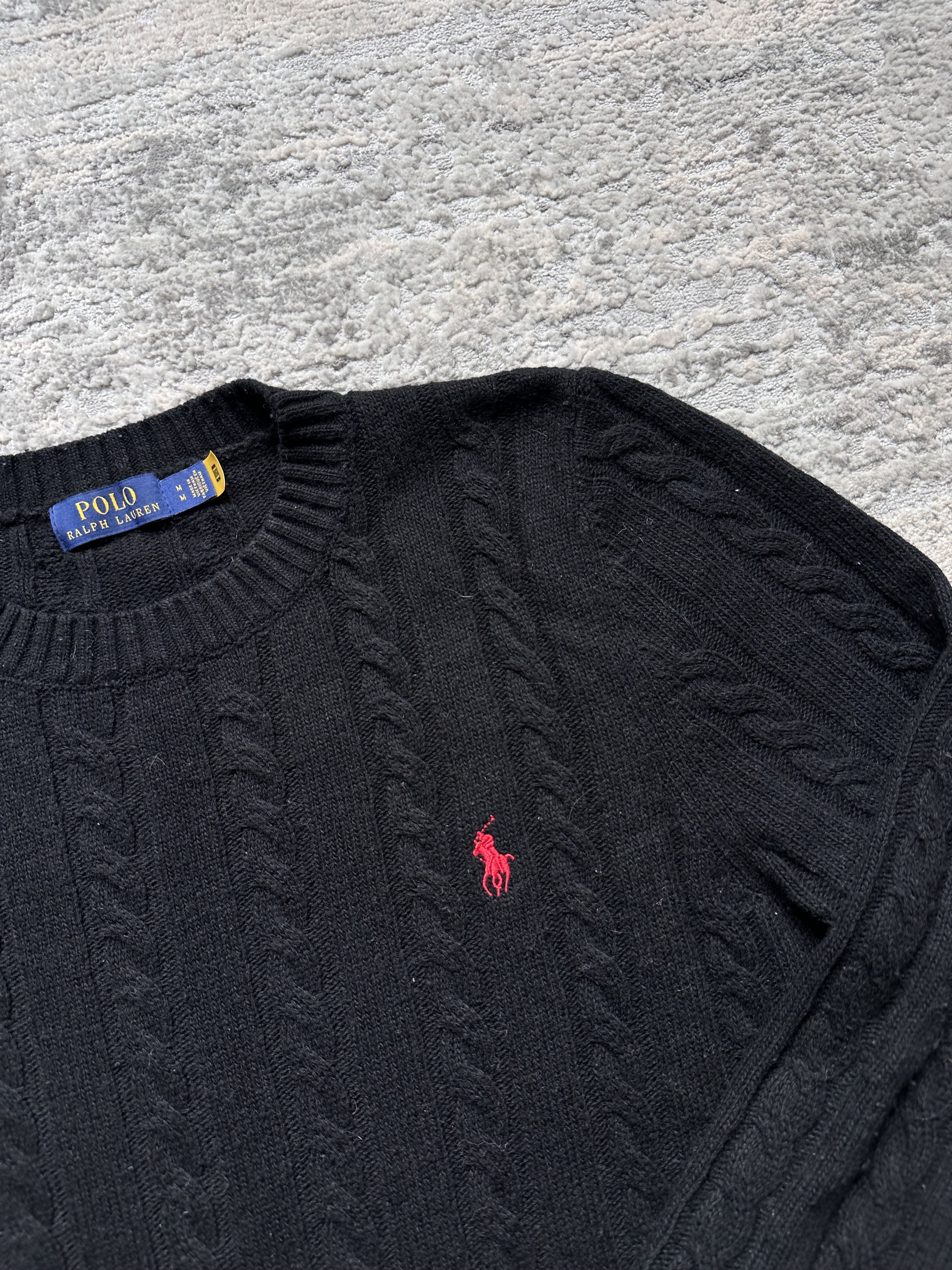 Polo Ralph Lauren Polo Ralph Lauren sweater Size M / US 6-8 / IT 42-44 - 3 Thumbnail