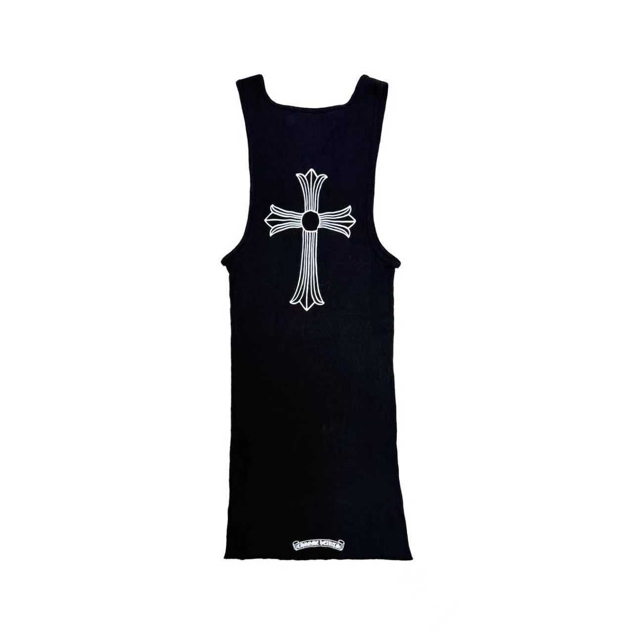 Chrome Hearts × Swarovski × Vintage Chrome Hearts Vintage
