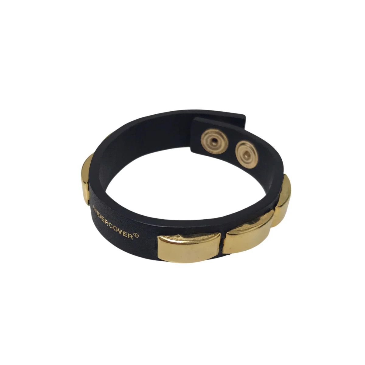 Undercover Undercover Klaus Bracelet | Grailed