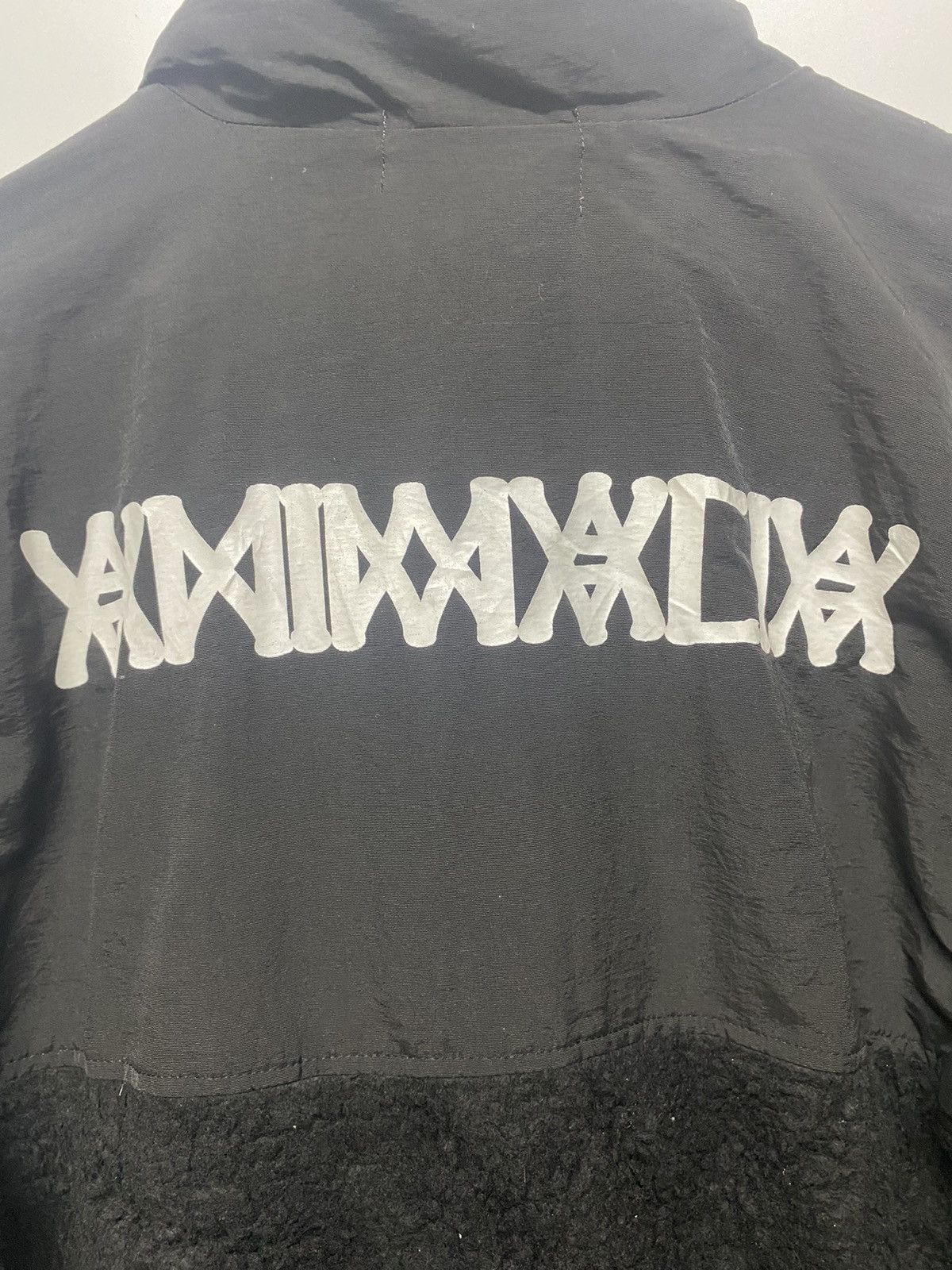 Designer × Japanese Brand Japanese Brand ANIMALIA Sherpa Jacket Punk Size US M / EU 48-50 / 2 - 8 Thumbnail