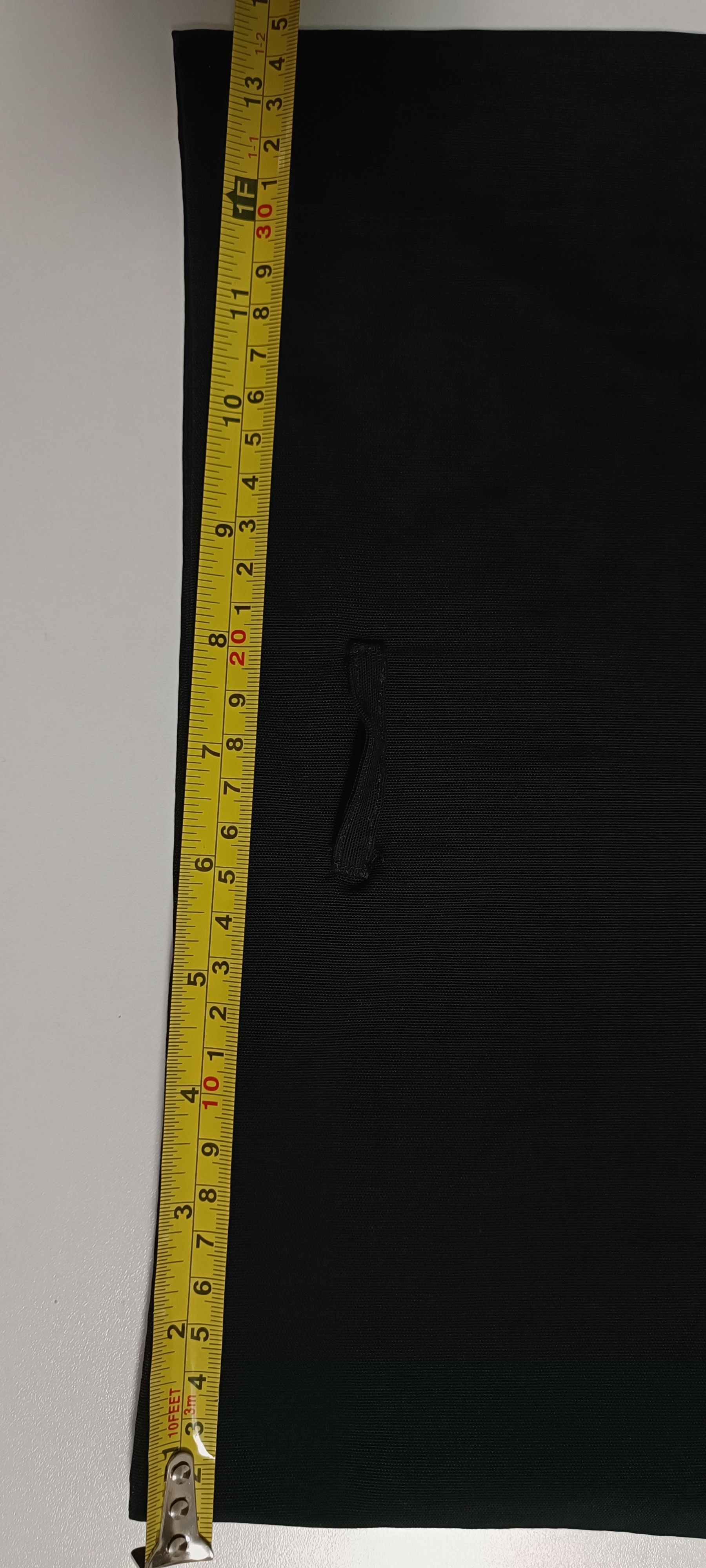 Jean Paul Gaultier Maxi skirt - Gothic style Size 27" / US 4 / IT 40 - 7 Thumbnail