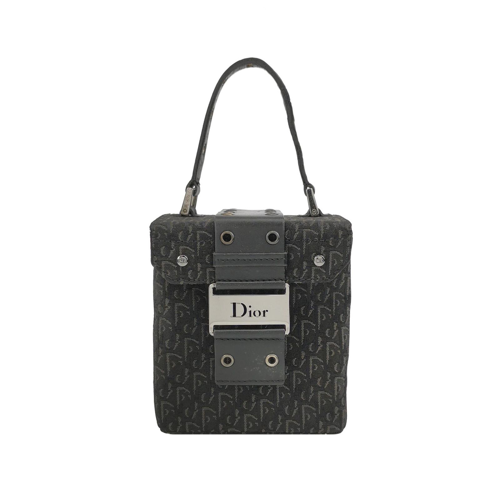 Dior Dior Women os Tote Bags Size ONE SIZE - 1 Thumbnail