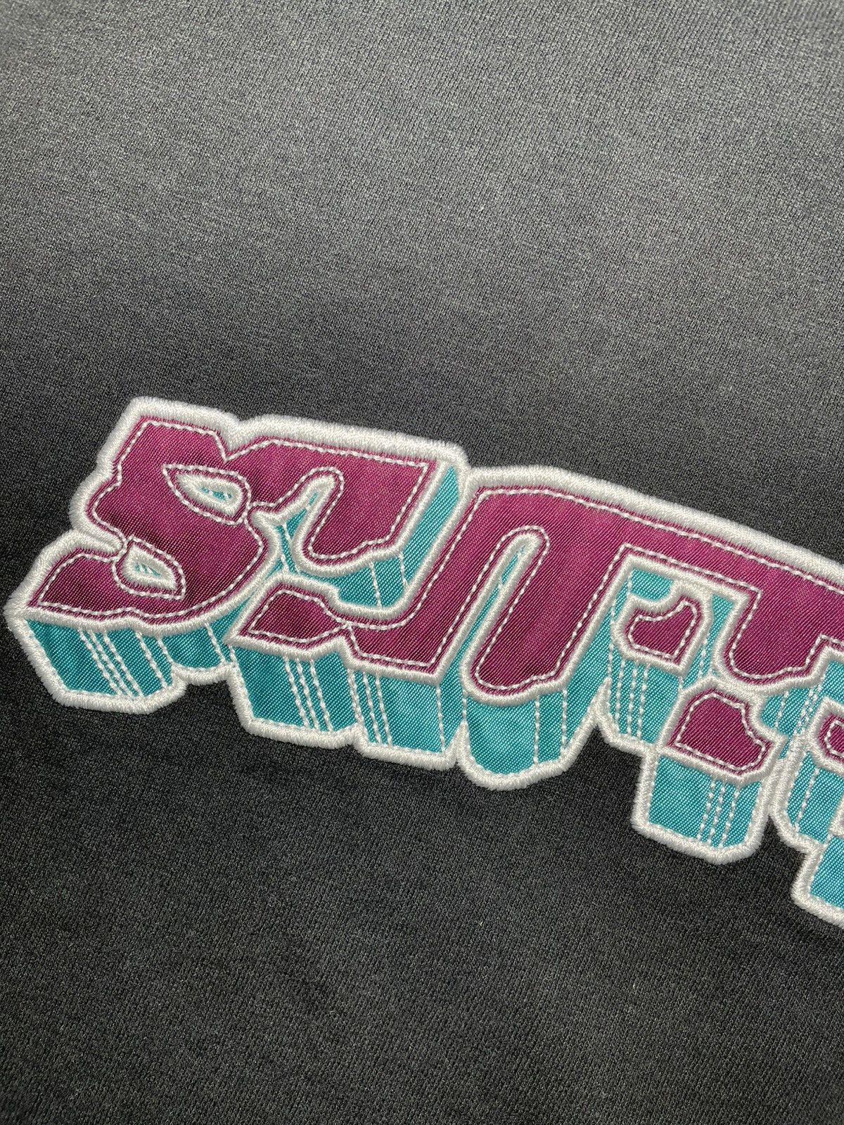 Supreme Supreme Block Arc S/S Top (Large) Size US L / EU 52-54 / 3 - 2 Thumbnail