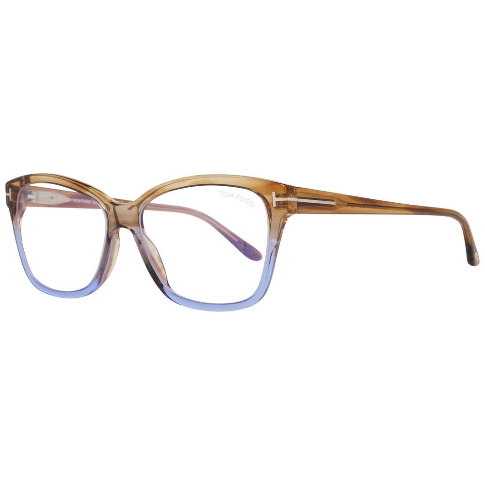 Tom Ford Multicolor Women Optical Women's Frames Size ONE SIZE - 1 Thumbnail