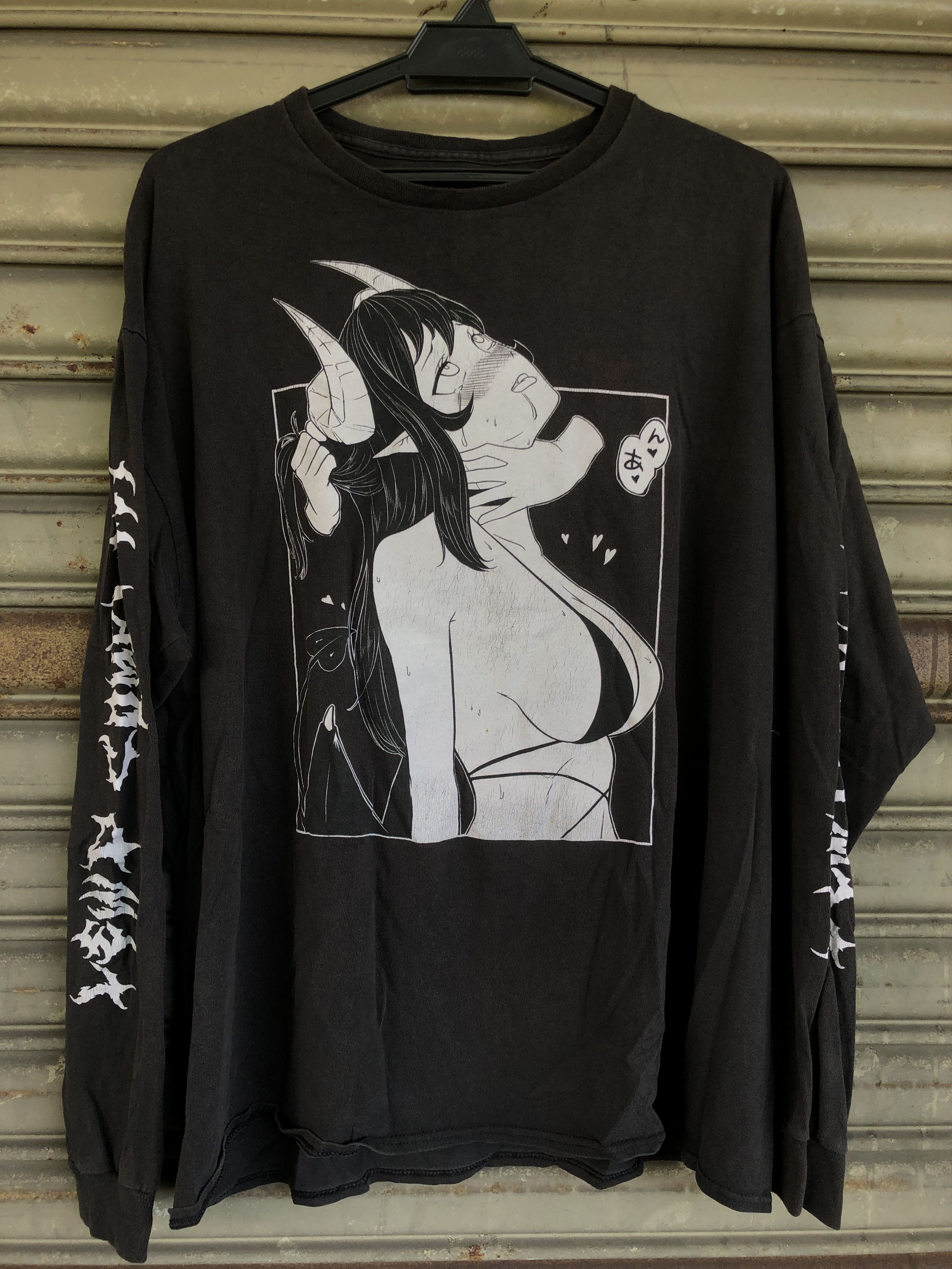 Anime Anime japan Size US XL / EU 56 / 4 - 1 Thumbnail