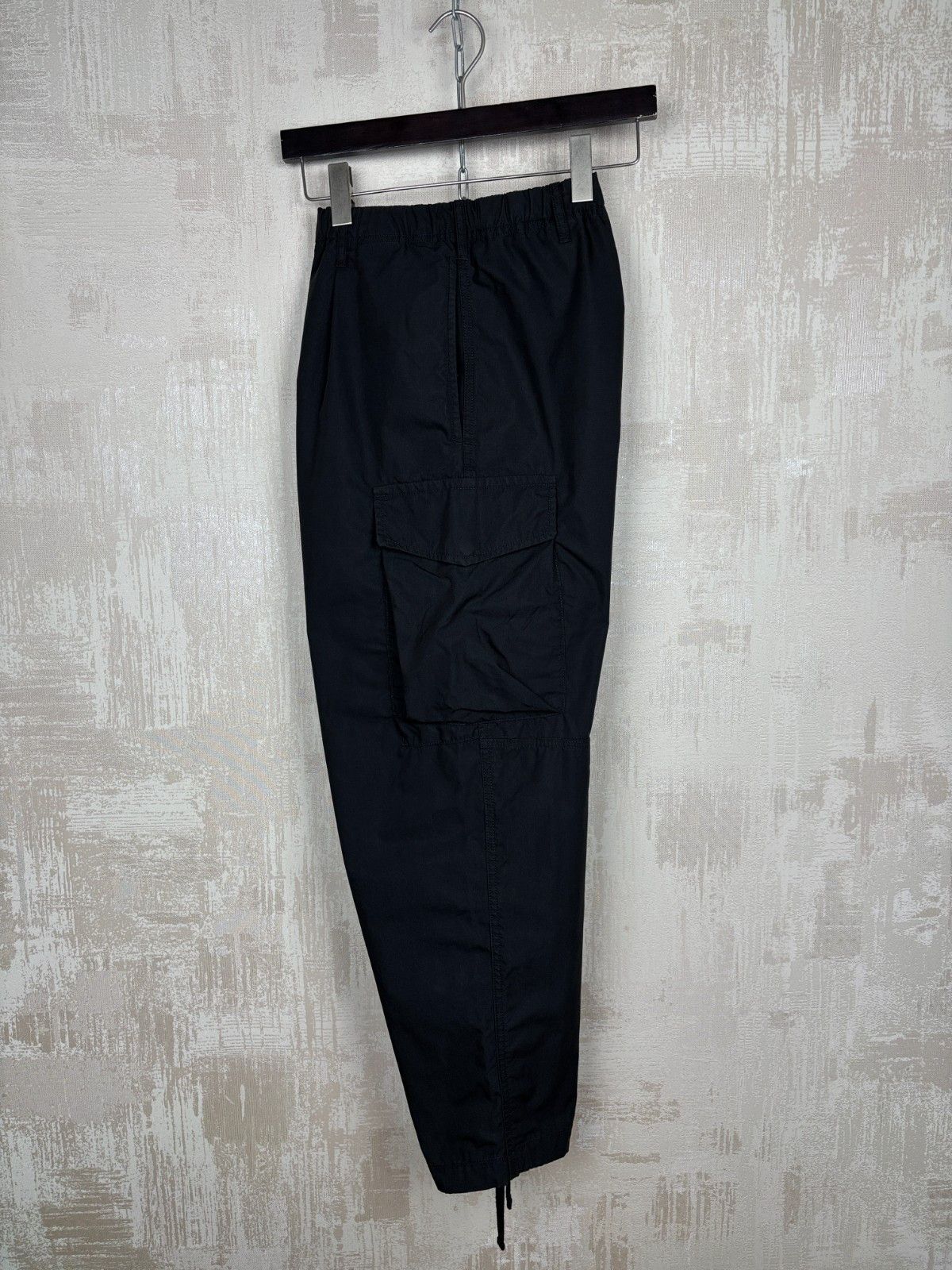 Uniqlo Uniqlo U Utility Cargo Pants Size S fits to W30–32 Size US 30 / EU 46 - 7 Thumbnail