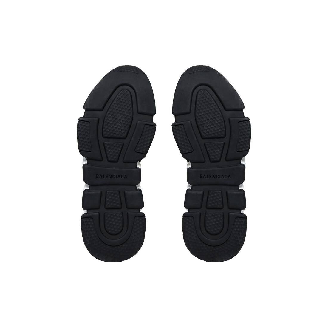 Balenciaga o1mt1gz0425 Speed Recycled Knit Mules in Black Size US 10 / EU 43 - 5 Thumbnail