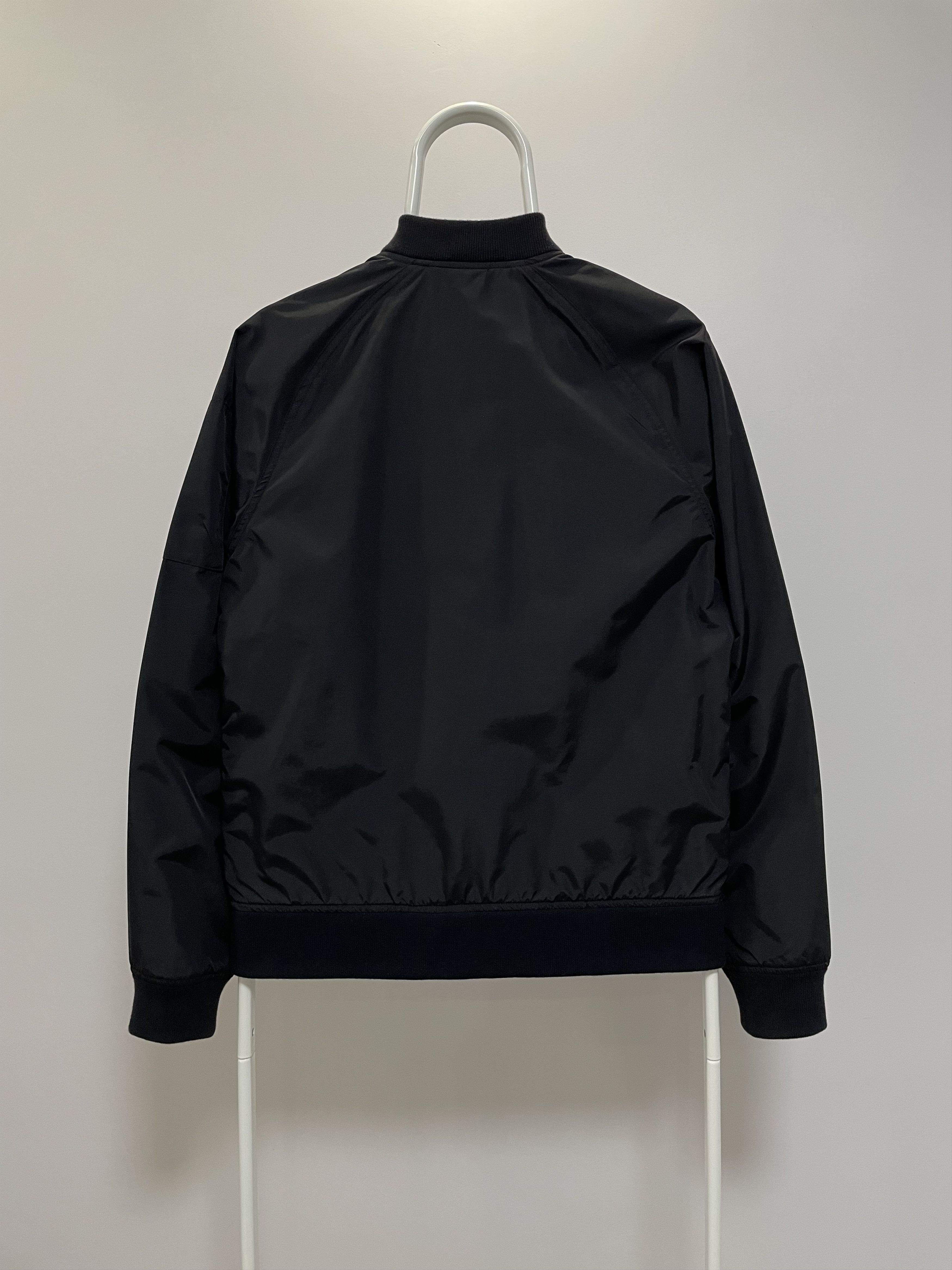 Penfield PENFIELD Okenfield Jacket Bomber Lightweight Black Size US S / EU 44-46 / 1 - 4 Thumbnail