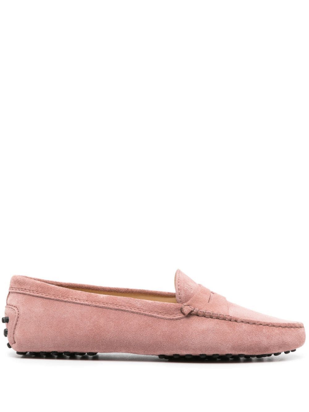 Tod's MOCASSINI GOMMINO Size US 7 / IT 37 - 1 Thumbnail