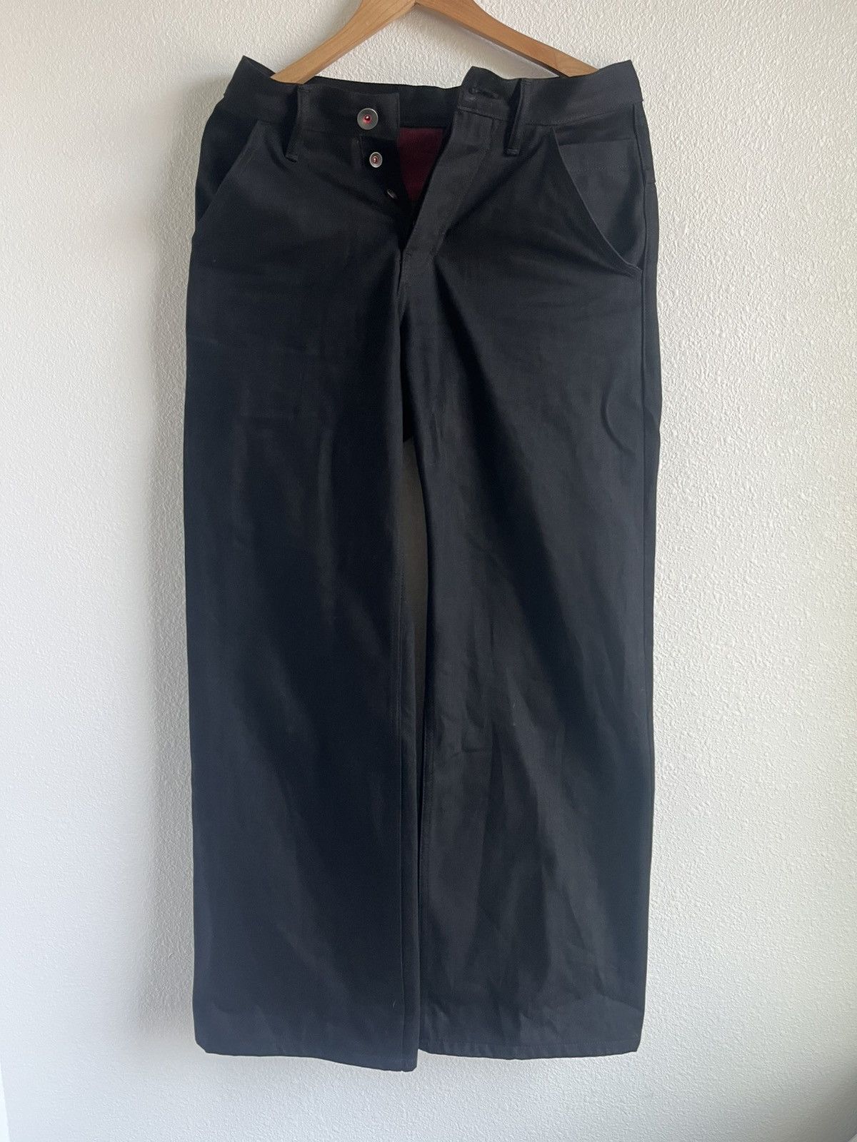 Other Colourtrax Dead Channel Denim Size US 30 / EU 46 - 2 Thumbnail
