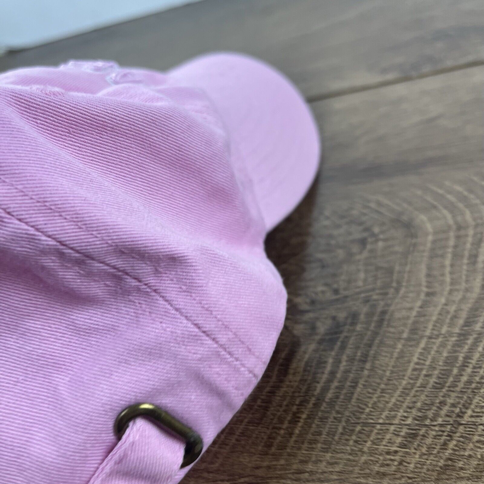 Other Washington DC Hat Pink Cap Adjustable Washington DC Pink Adu Size ONE SIZE - 11 Thumbnail