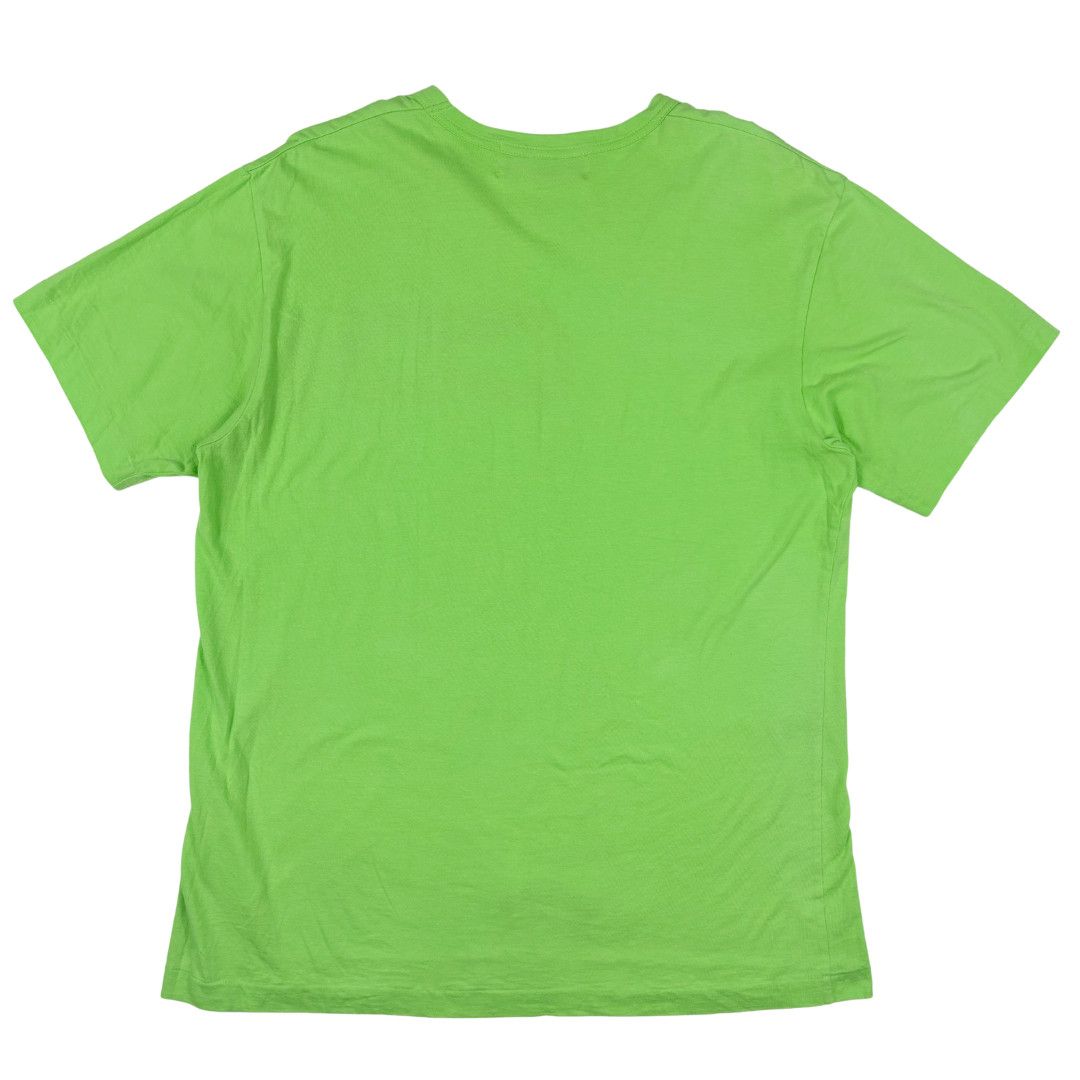 Comme des Garcons Comme des Garçons CDG Logo Tee – AD2018 Size US XL / EU 56 / 4 - 5 Thumbnail