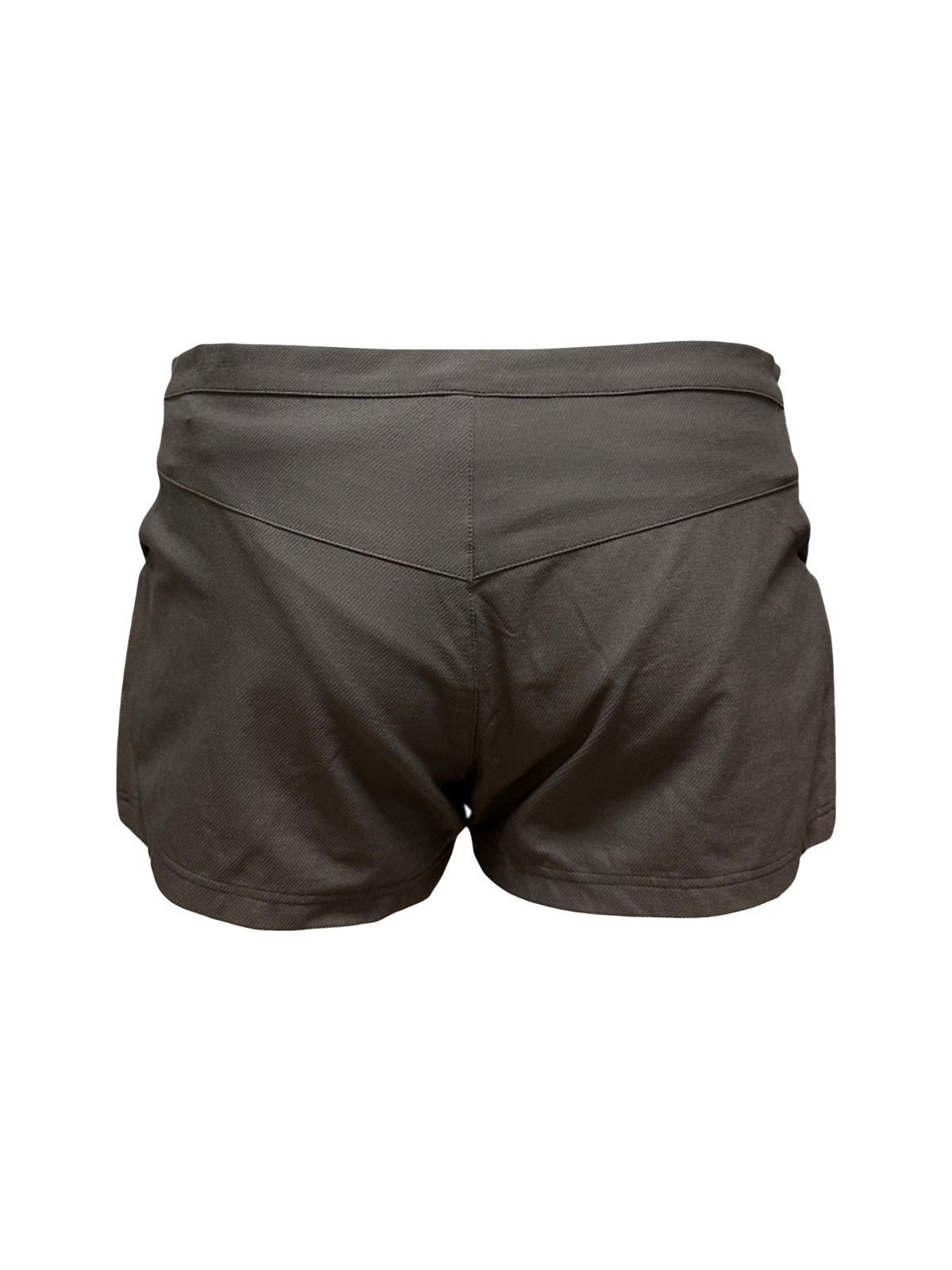 Dior CHRISTIAN DIOR S/S 2003 Swim Inner Shorts & Cover-up Shorts Size 27" / US 4 / IT 40 - 2 Thumbnail