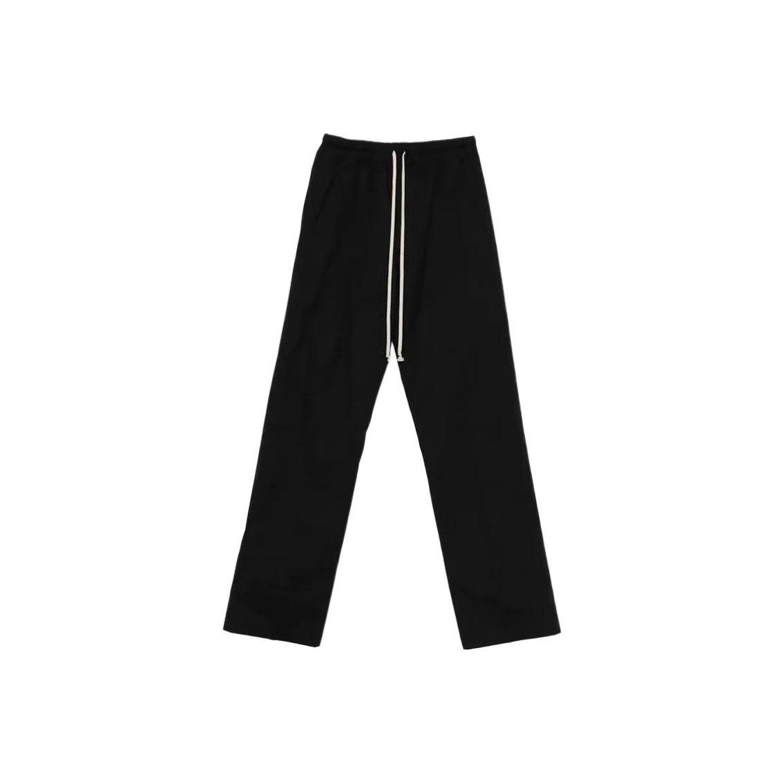 Rick Owens Rick Owens Dietrich Drawstring Pants Size 50 Size US 34 / EU 50 - 1 Thumbnail