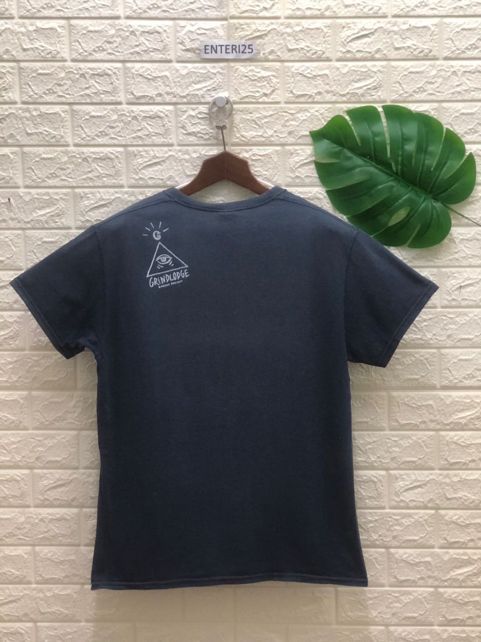 Japanese Brand vintage GLGP grind lodge garage project japan skate culture Size US M / EU 48-50 / 2 - 6 Thumbnail