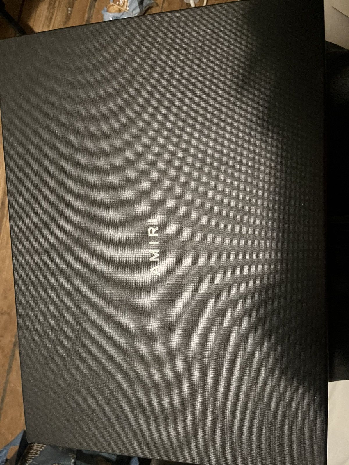 Amiri Amiri MA-1 Size US 9 / EU 42 - 9 Thumbnail