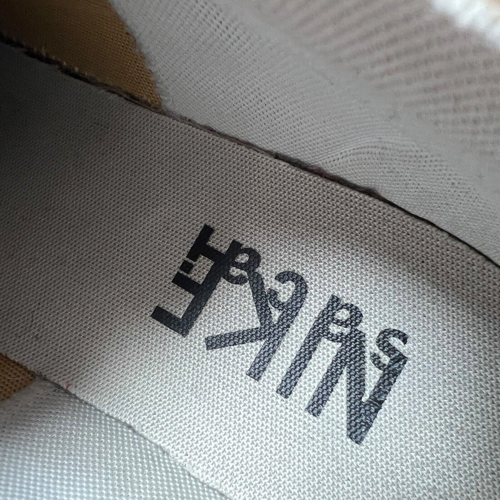 Nike Nike Sacai x Blazer Low British Tan Size 11.5 DD1877-200 Size US 11.5 / EU 44-45 - 8 Thumbnail