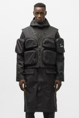 Men's Undercover Parkas | Grailed