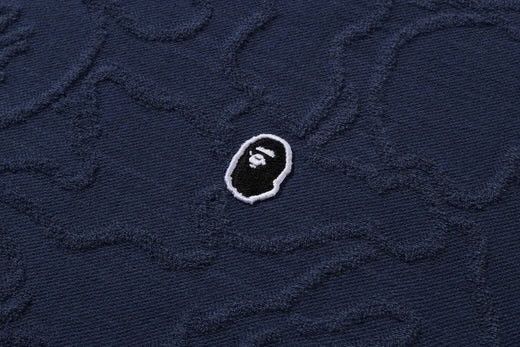 Bape Bape Hoodie Size ONE SIZE - 3 Thumbnail