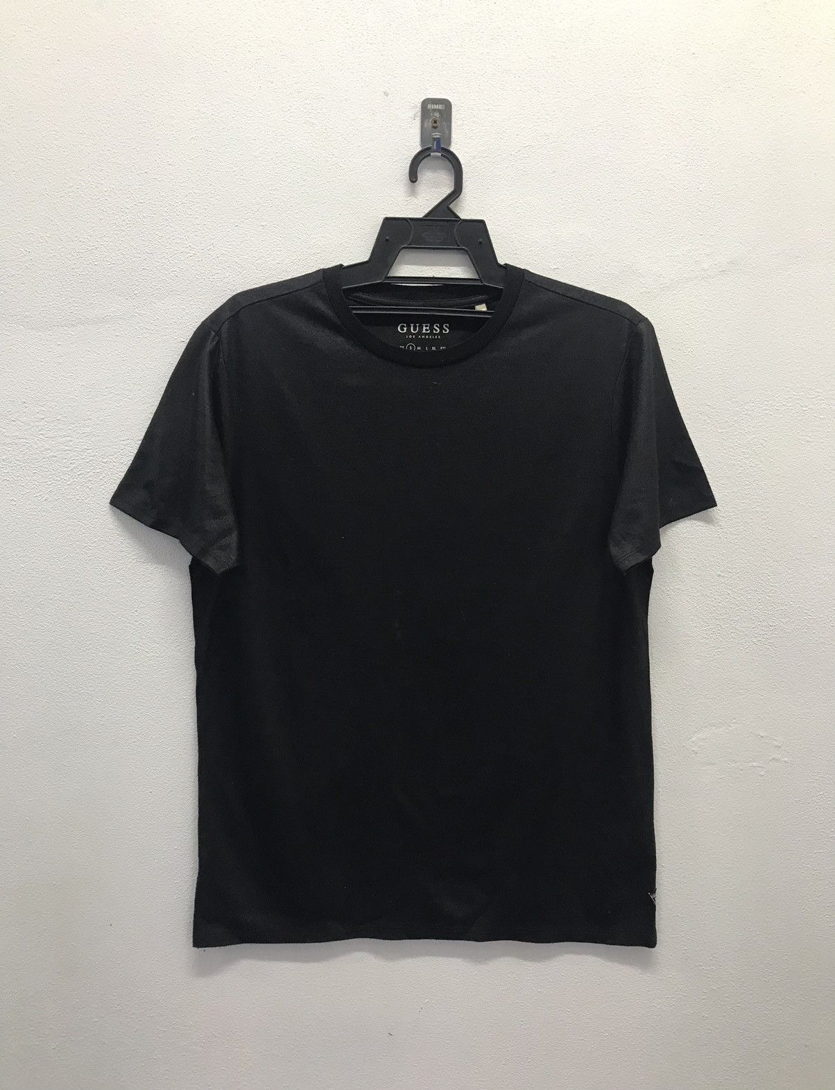 Guess × Vintage Vintage Guess Los Angeles Shirt Size US S / EU 44-46 / 1 - 1 Thumbnail