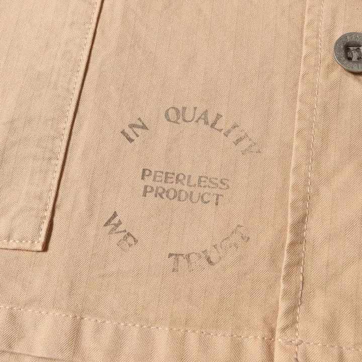 Visvim VISVIM 21AW ANCHOR POINT JKT JACKET Size US M / EU 48-50 / 2 - 4 Thumbnail