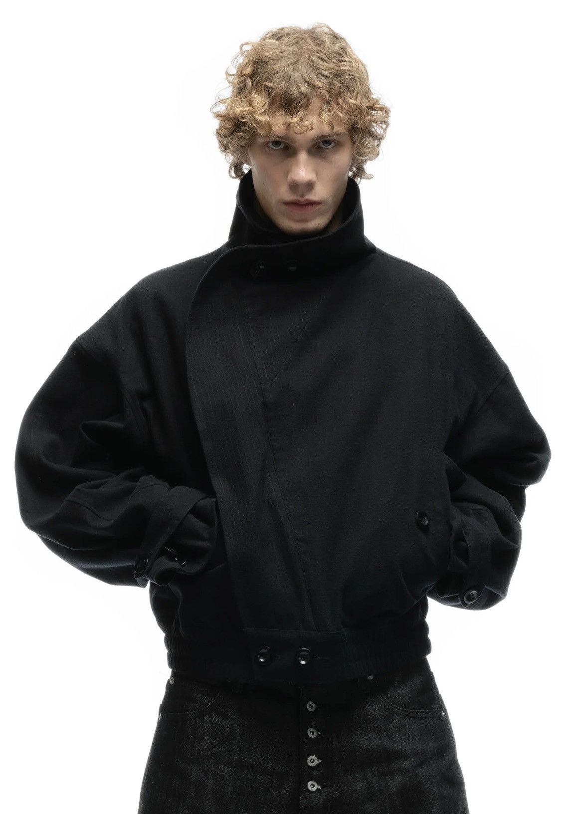 Other No Faith Studios Moleskin Jacket Size US M / EU 48-50 / 2 - 3 Thumbnail