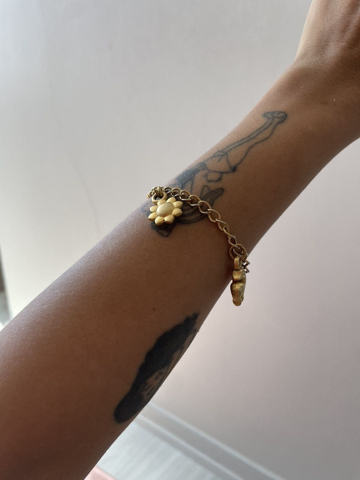 Vintage 90’s bracelet Size ONE SIZE - 2 Thumbnail