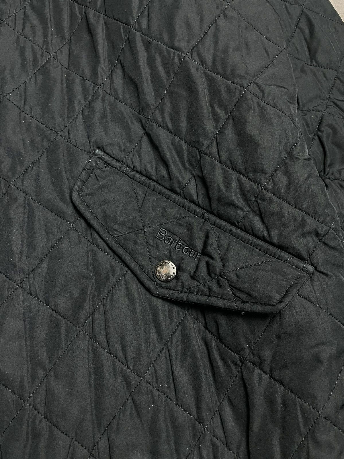 Barbour Barbour Chelsea Sportsquilt Jacket Size US XL / EU 56 / 4 - 4 Thumbnail
