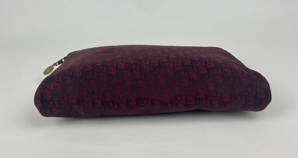 Christian Dior Monsieur Christian Dior Clutch Size ONE SIZE - 5 Thumbnail