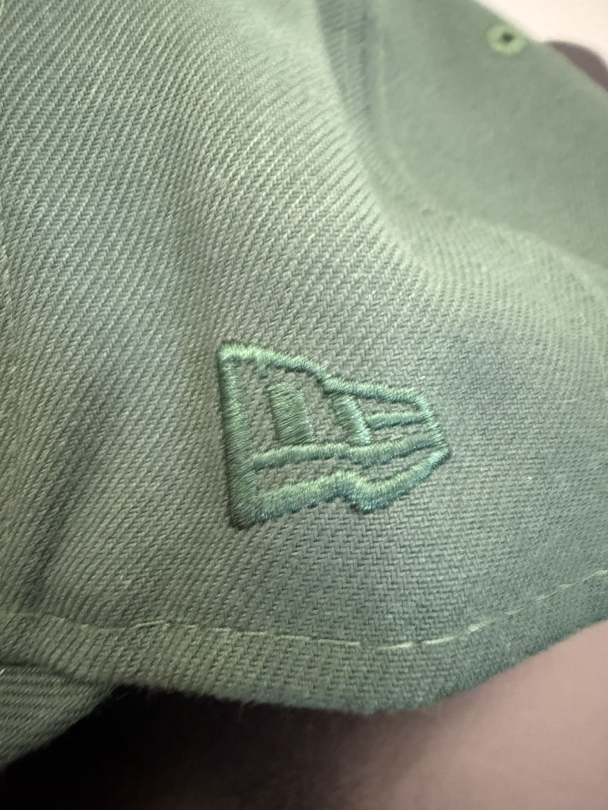 MLB × New Era Detroit Tigers Magic Treehouse 7 5/8 Fitted Hat Size ONE SIZE - 5 Thumbnail