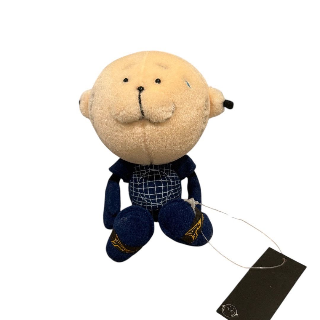 20471120 Hyoma Plush | Grailed
