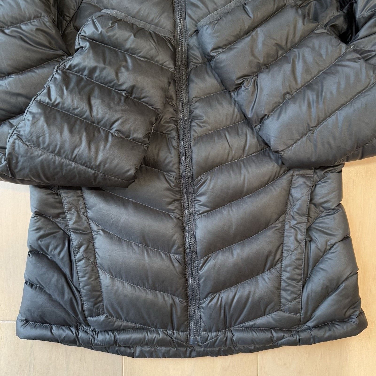 The North Face North Face Summit Series 800 Down Puffer Jacket Women's XS Size XS / US 0-2 / IT 36-38 - 5 Thumbnail