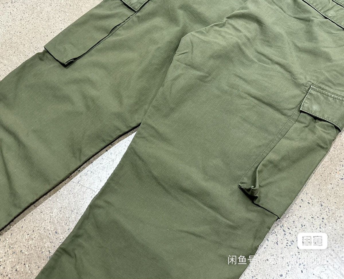 Neighborhood Neighborhood NBHD 18aw MIL-BDU.RIP/C-PT Pants Size US 34 / EU 50 - 8 Thumbnail
