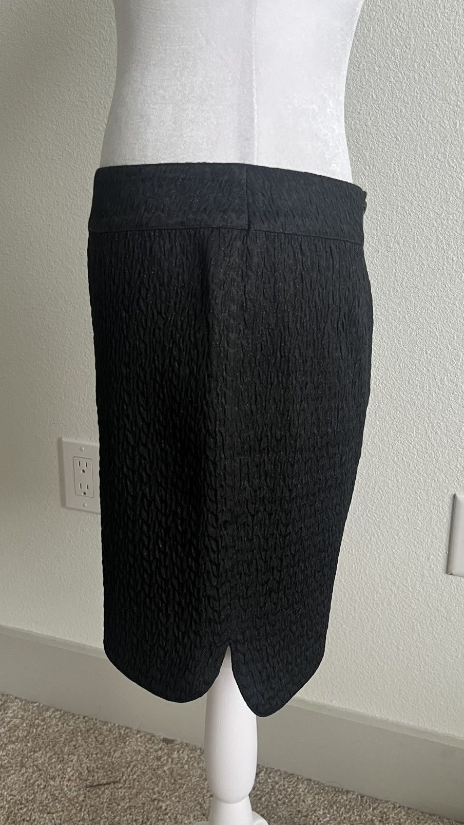 Zadig & Voltaire Zadig & Voltaire Deluxe Jasmina skirt Size 26" / US 2 / IT 38 - 5 Thumbnail
