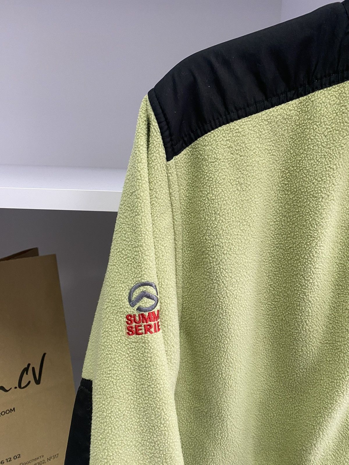 The North Face × Vintage Vintage The North Face Summit Gore Tex 2 in 1 Jacket Size US M / EU 48-50 / 2 - 15 Thumbnail