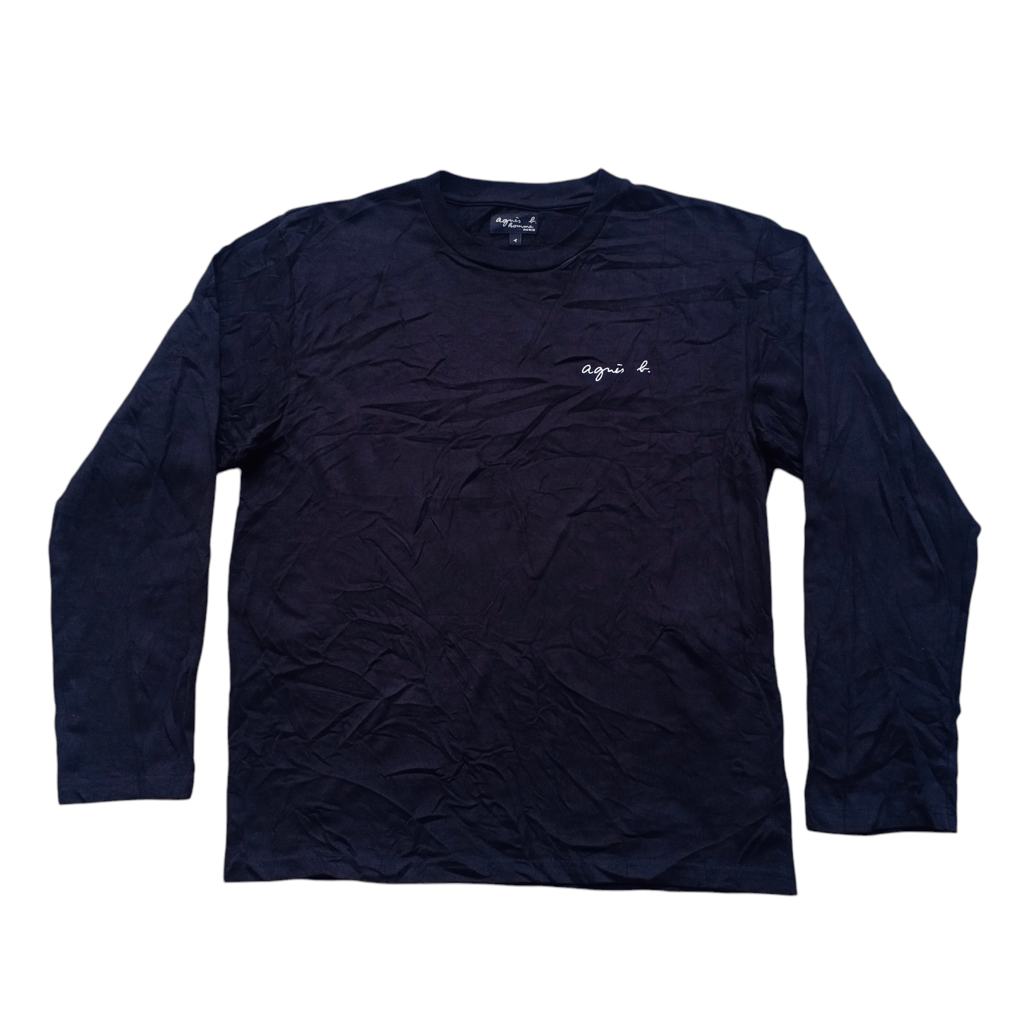 MASAKI MATSUSHIMA HOMME horn shirt