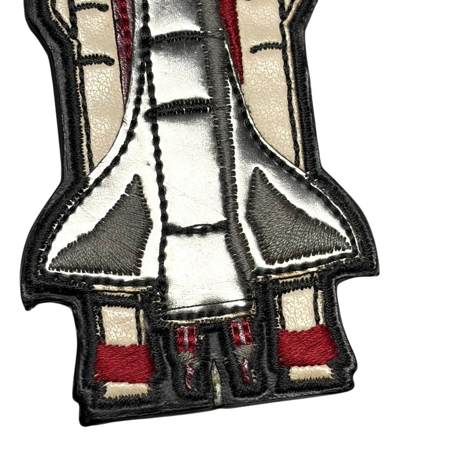 Etro ETRO ‘Rocket’ Keychain / Bag Charm Size ONE SIZE - 8 Thumbnail