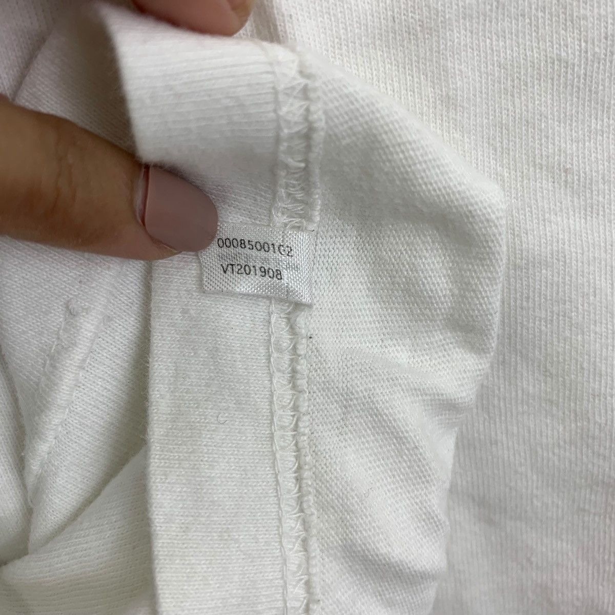 Vintage NAOTO NAOKI LDH Perfect Year 2020 Live J Soul Brother Size M / US 6-8 / IT 42-44 - 11 Thumbnail