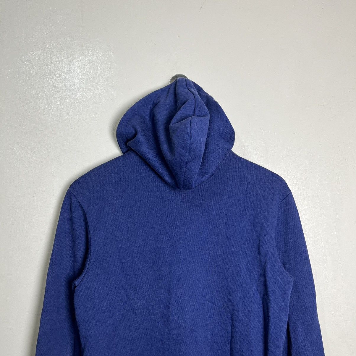Maison Kitsune Maison Kitsune Fox Head Patch Logo Full Zip Jacket Size XS / US 0-2 / IT 36-38 - 17 Thumbnail