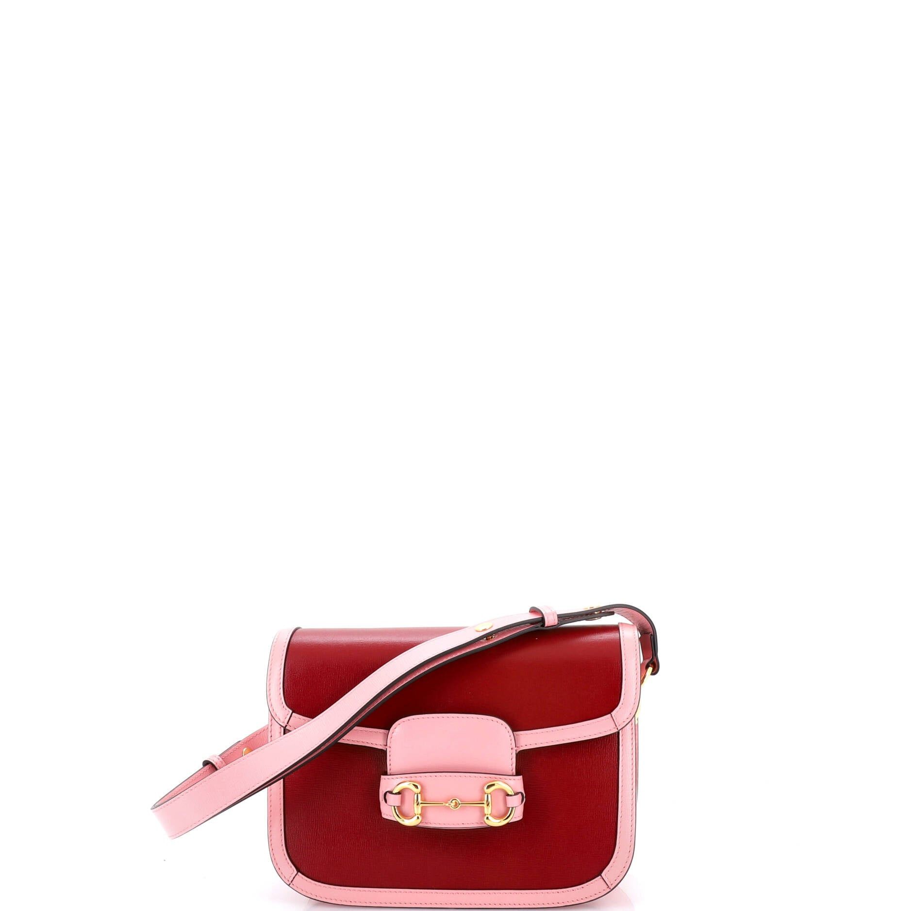 Gucci Horsebit 1955 Shoulder Bag Size ONE SIZE - 1 Thumbnail