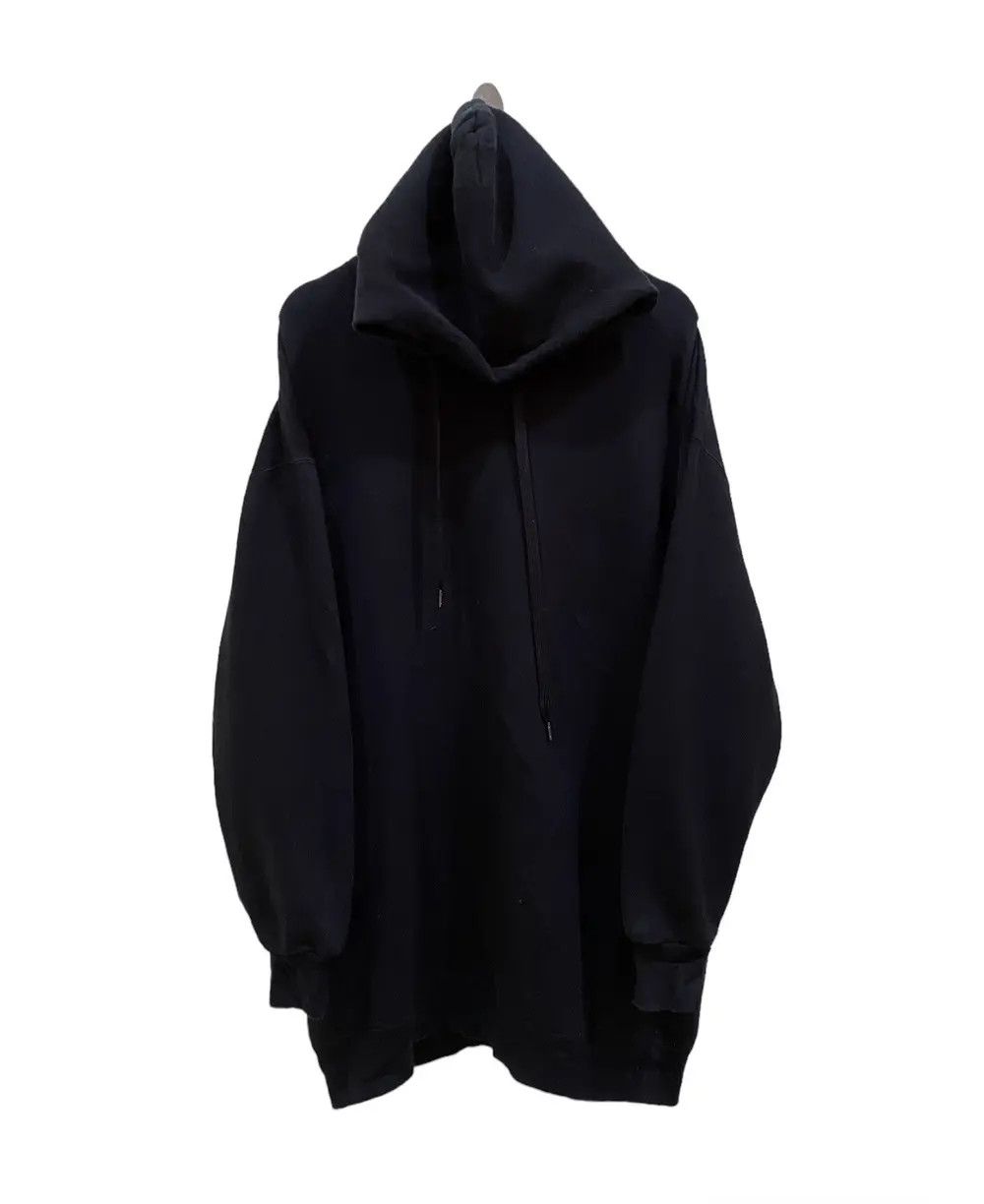 Japanese Brand Japanese Brand Takeo Kikuchi Baggy Style Pullover Hoodies Size US XXL / EU 58 / 5 - 1 Thumbnail
