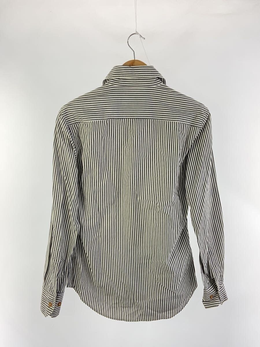 Vivienne Westwood Striped Orb Button Shirt Size US S / EU 44-46 / 1 - 2 Thumbnail