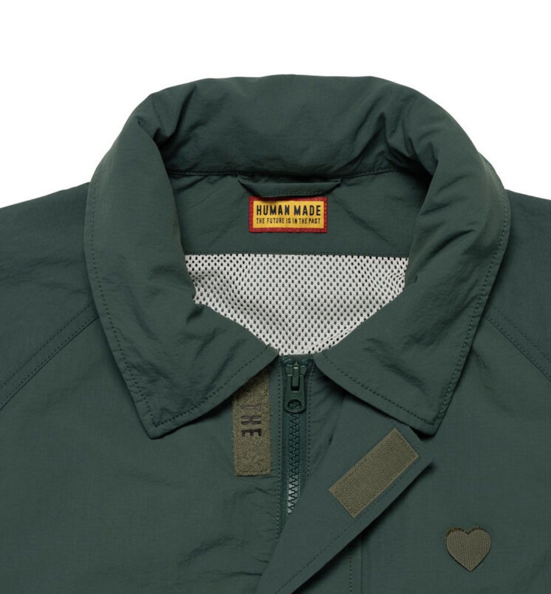 Human Made Human Made Jacket Size ONE SIZE - 7 Thumbnail