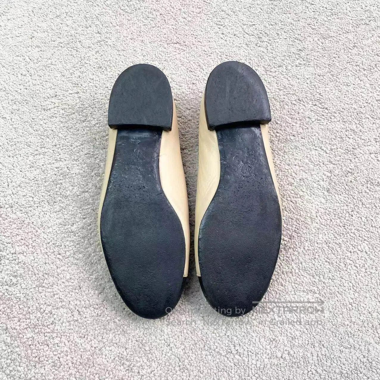 Chanel Chanel Classic and versatile casual shoes| Size US 6 / IT 36 - 8 Thumbnail