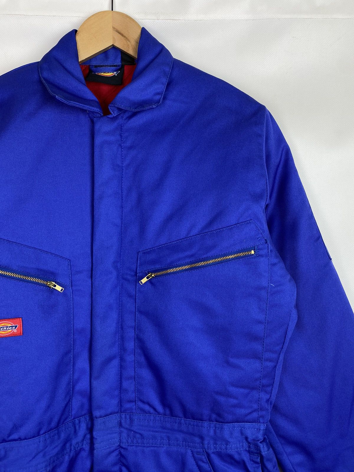 Dickies × Vintage Dickies men’s workwear overall size M Size US 32 / EU 48 - 10 Thumbnail