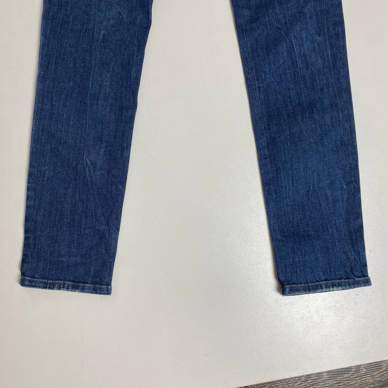 Diesel Diesel Women’s jeans Size:26x32 Size 26" / US 2 / IT 38 - 4 Thumbnail