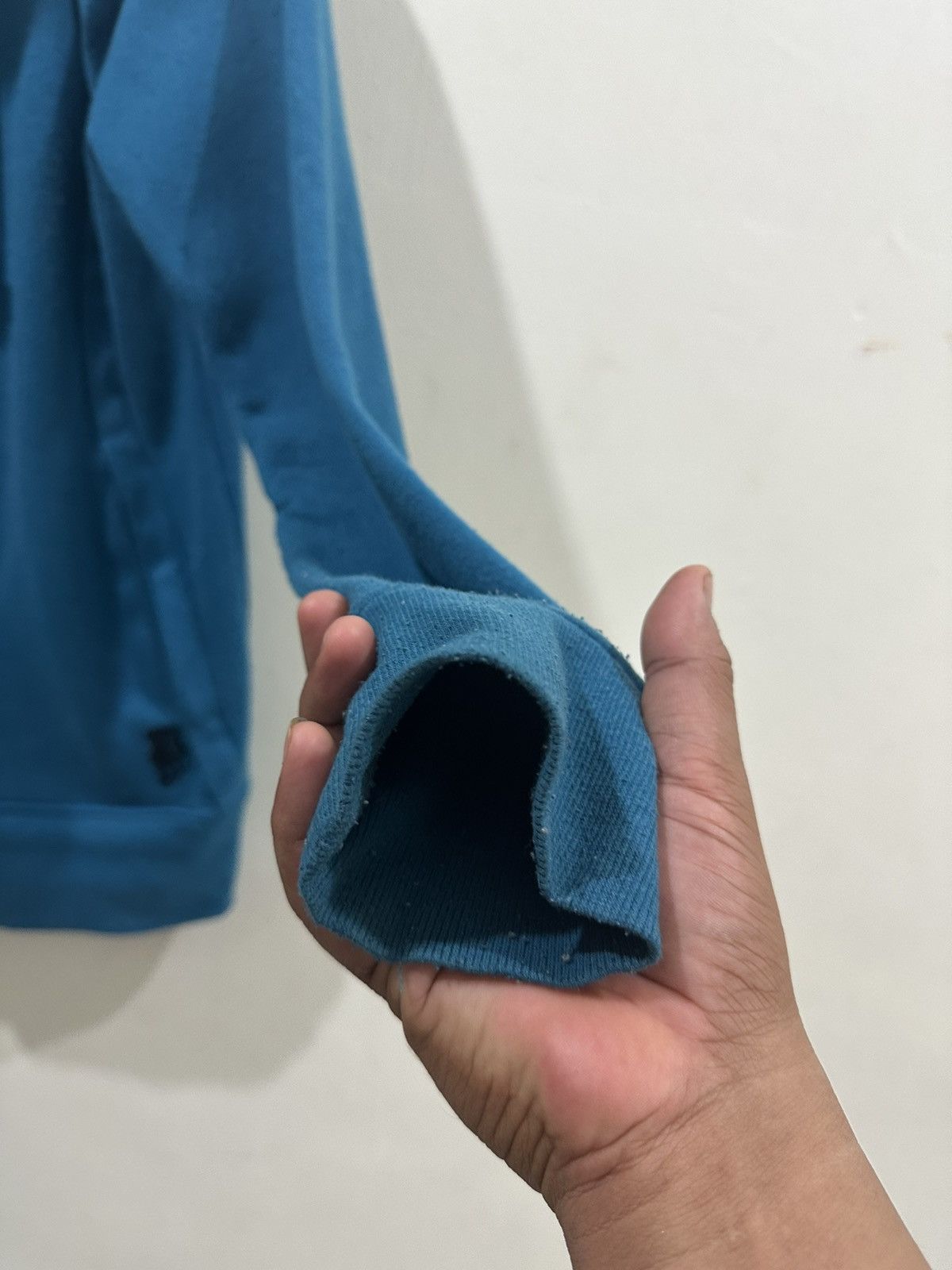 PPFM PPFM Zipper Up Hoodies Size US M / EU 48-50 / 2 - 7 Thumbnail