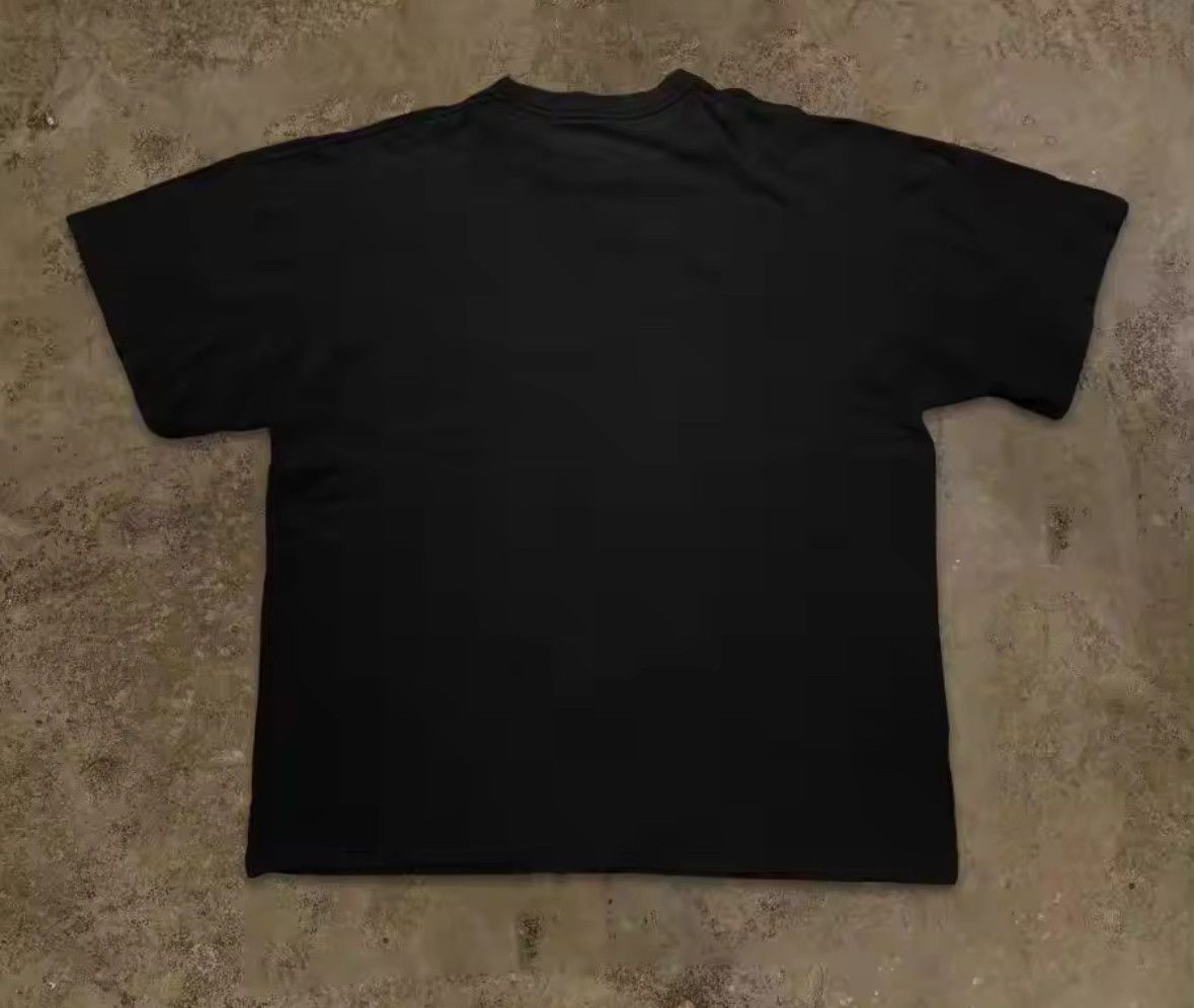 Other Streetwear Goth Eye Fashion Black T-Shirt Punk Graphic Tees Size US XL / EU 56 / 4 - 2 Thumbnail