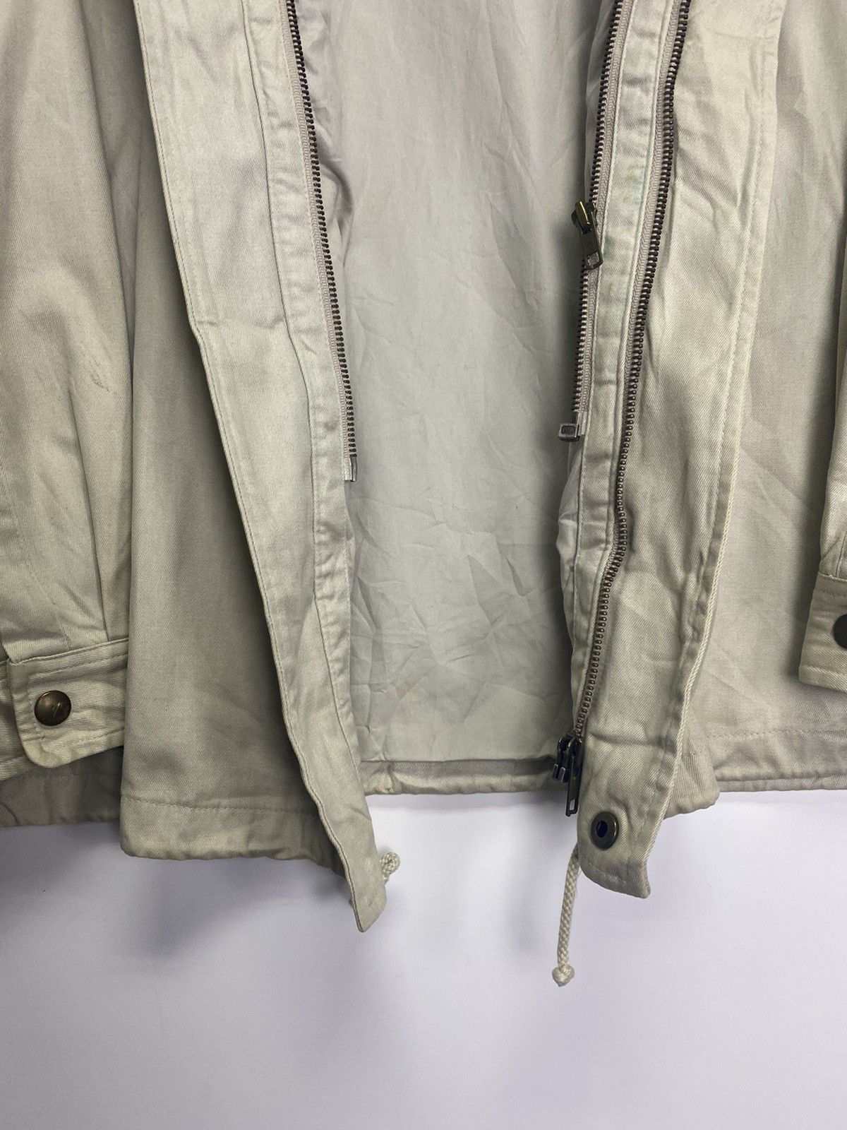 McGregor × Vintage Vintage McGregor Jacket Size US L / EU 52-54 / 3 - 11 Thumbnail