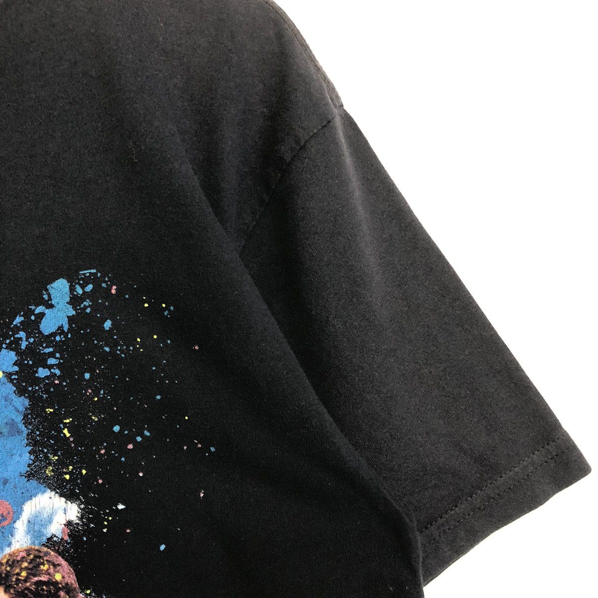 Band Tees Coldplay Band Tour Disstress Tshirt Size US M / EU 48-50 / 2 - 5 Thumbnail